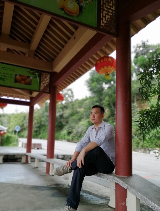 莋个俗人的第一张照片--南平相亲服务中心