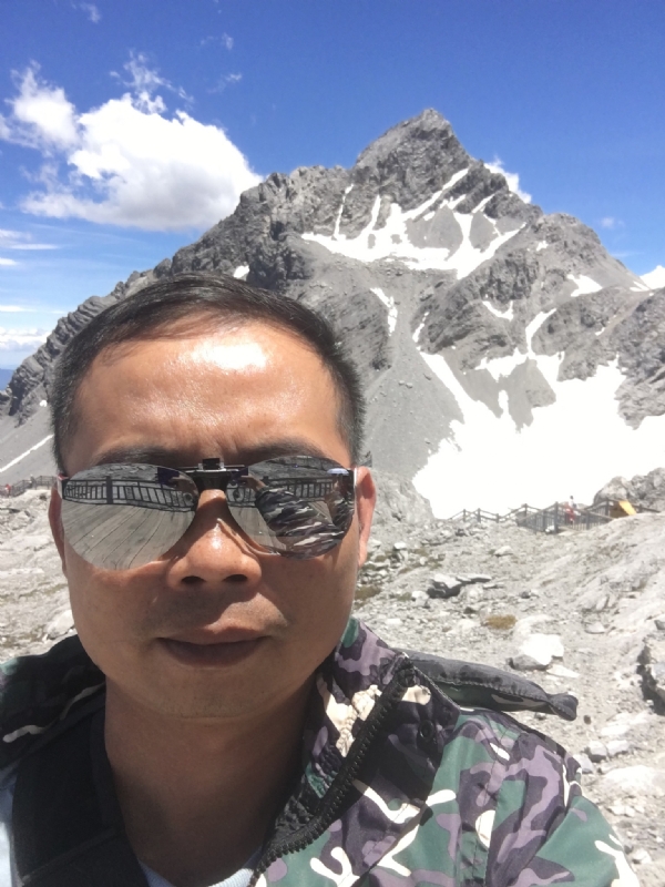 维食喵的第二张照片--南平相亲服务中心