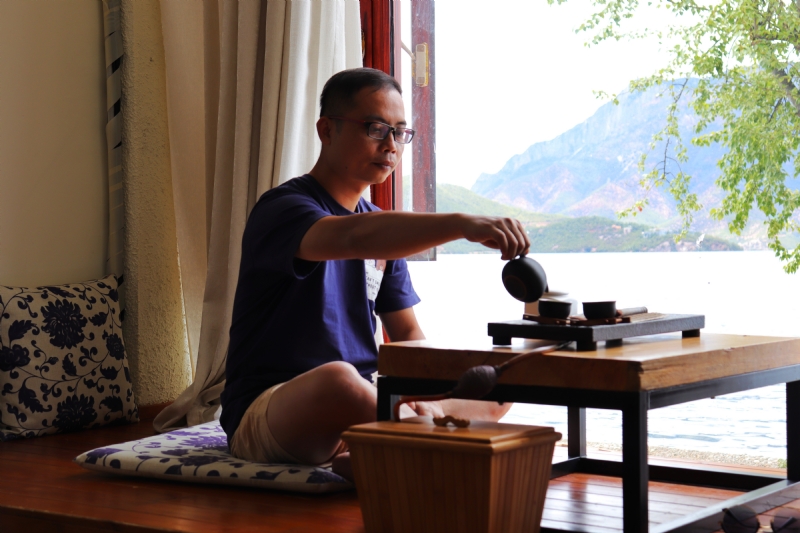 维食喵的第三张照片--南平相亲服务中心