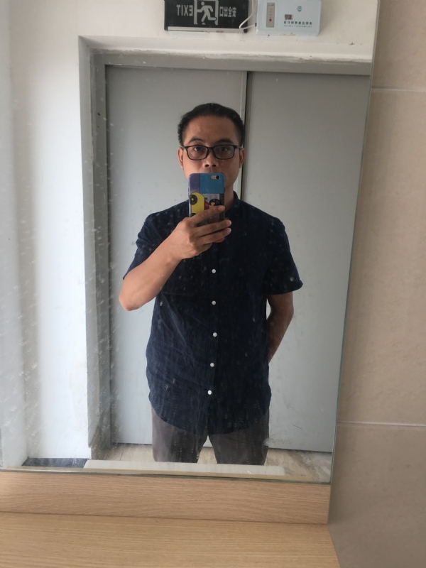 维食喵的第四张照片--南平相亲服务中心