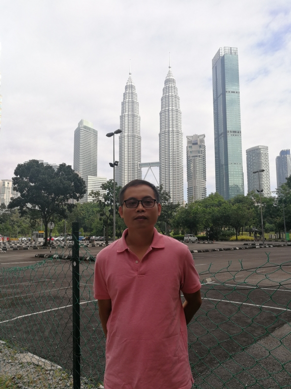 维食喵的第五张照片--南平相亲服务中心