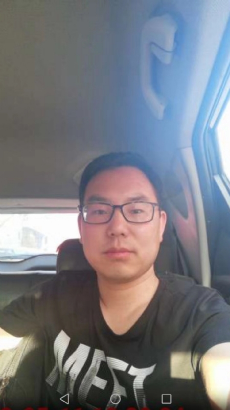 小哥的第二张照片--南平相亲服务中心