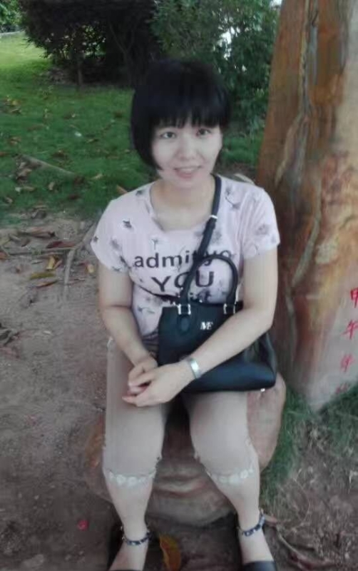 河边草的第一张照片--南平相亲服务中心