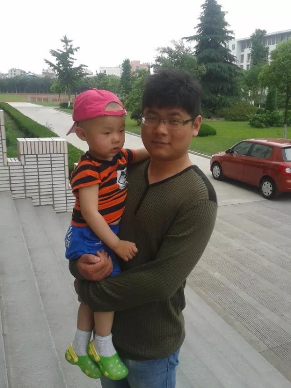 秦时明月的第一张照片--南平相亲服务中心