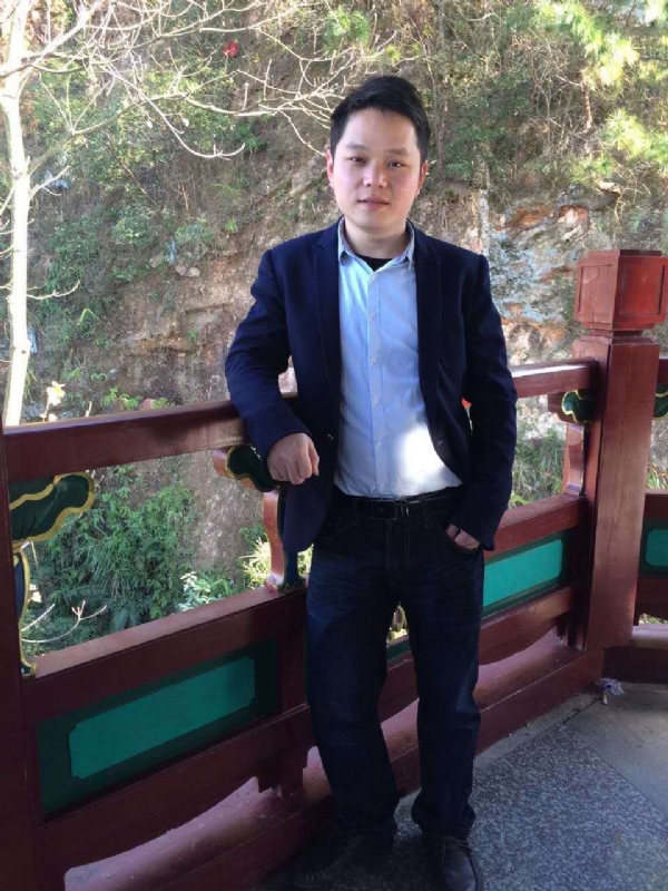 tang的第二张照片--南平相亲服务中心