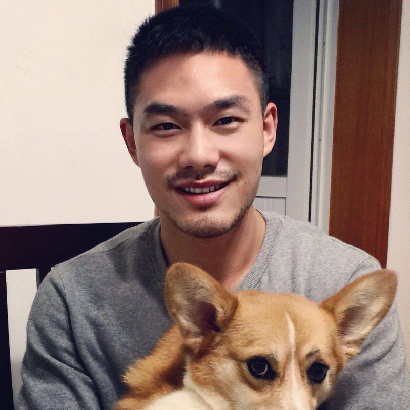 林子晨的第一张照片--南平相亲服务中心