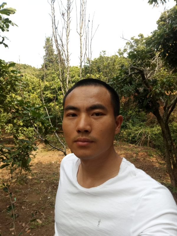 简单的第一张照片--南平相亲服务中心