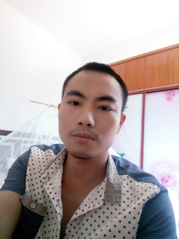 简单的第二张照片--南平相亲服务中心