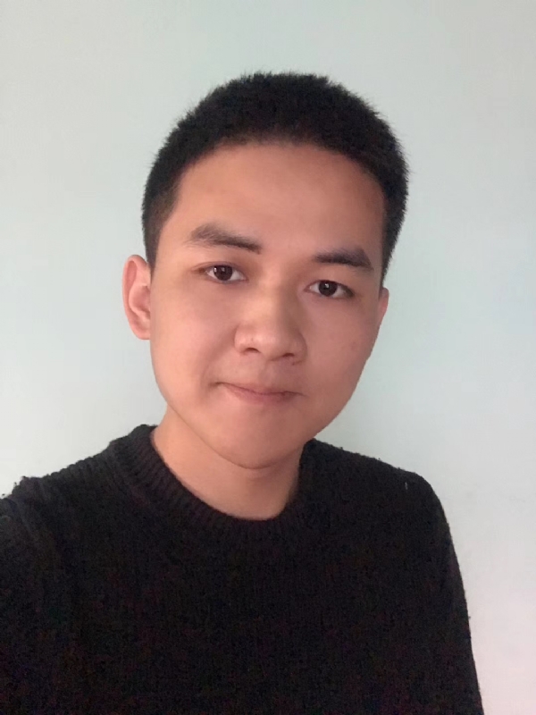 镇憾的第一张照片--南平相亲服务中心