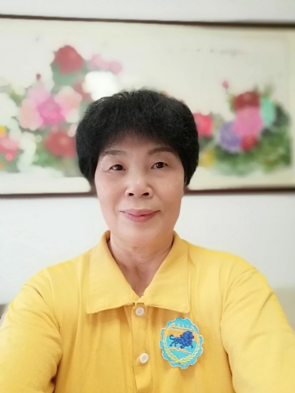 快乐星的第一张照片--南平相亲服务中心