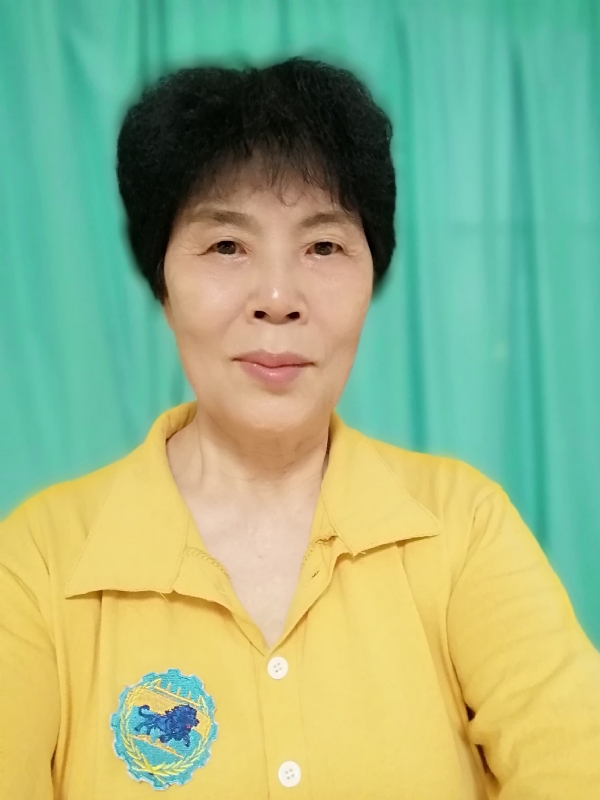 快乐星的第三张照片--南平相亲服务中心