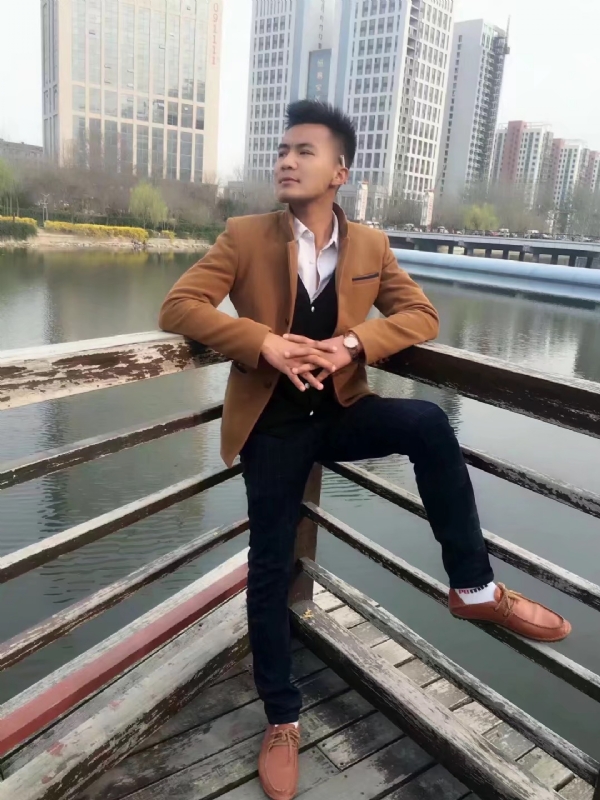 只为等你的第二张照片--南平相亲服务中心