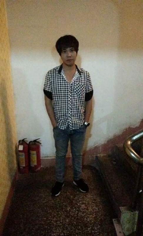 单身征婚的第一张照片--南平相亲服务中心