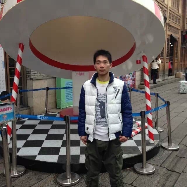 知足者1988的第一张照片--南平相亲服务中心