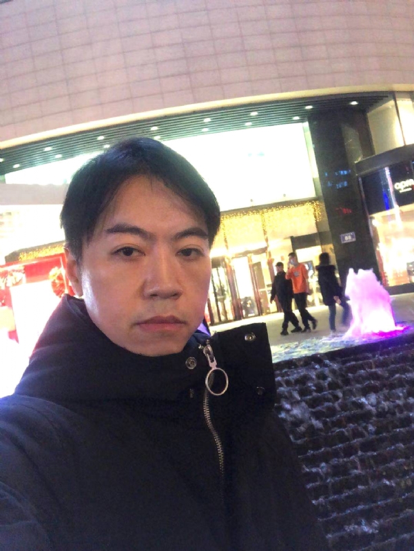 空中花园的第三张照片--南平相亲服务中心