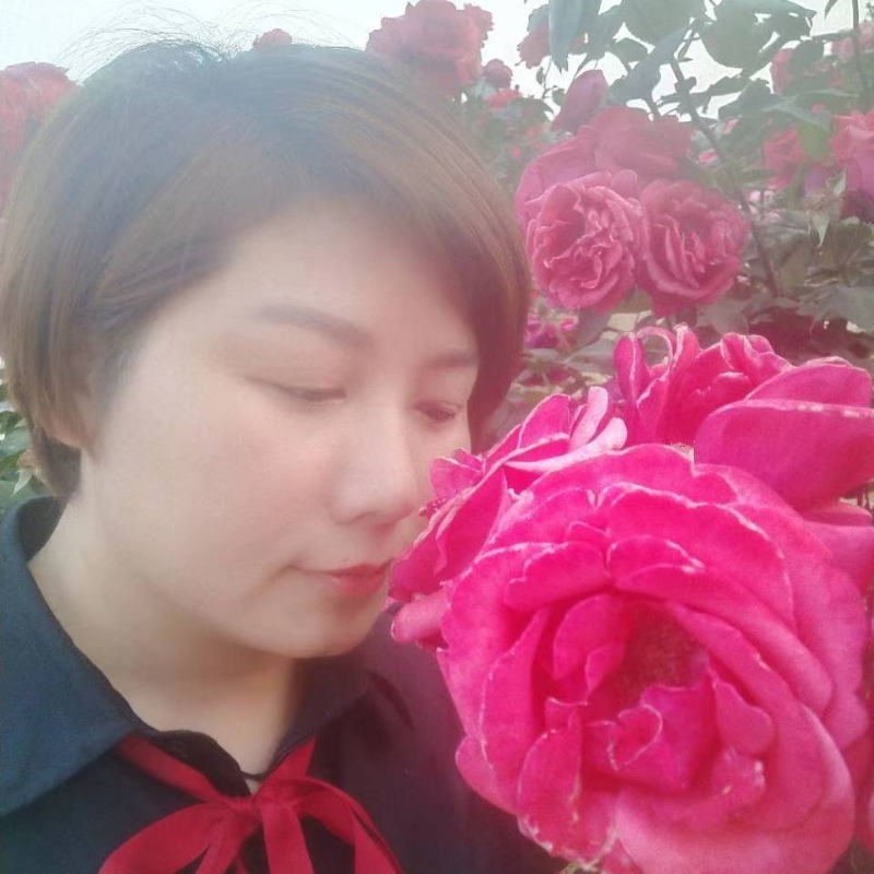 潇潇雨歌的第一张照片--南平相亲服务中心