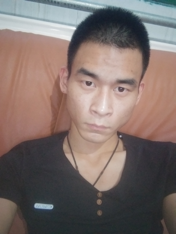 单身狗一枚的第二张照片--南平相亲服务中心