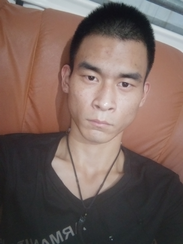 单身狗一枚的第三张照片--南平相亲服务中心