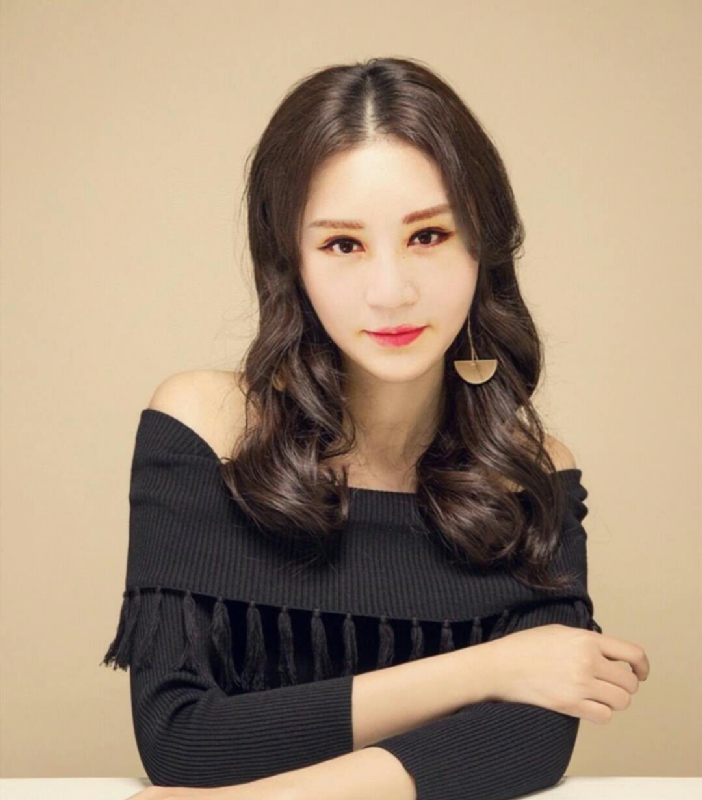 如梦的第一张照片--南平相亲服务中心