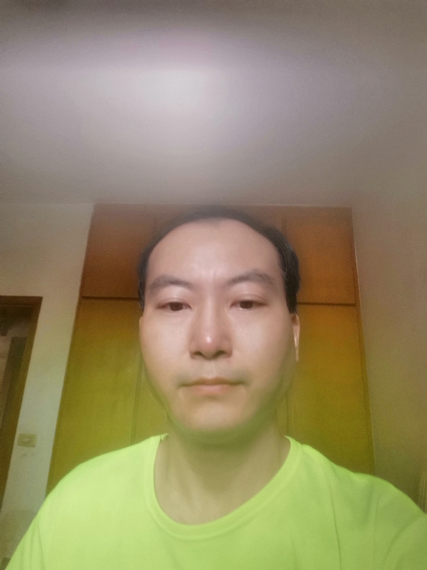 幸运的第二张照片--南平相亲服务中心