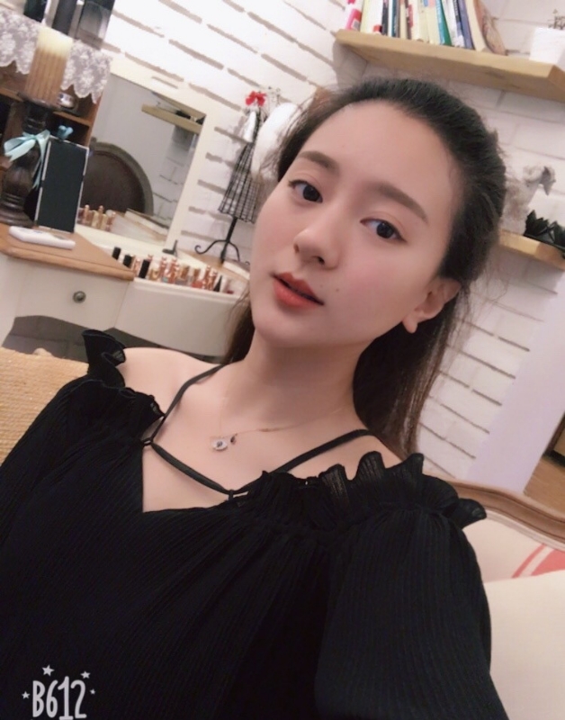 小仙女的第一张照片--南平相亲服务中心