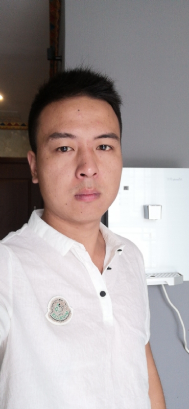 与卿共舞的第二张照片--南平相亲服务中心