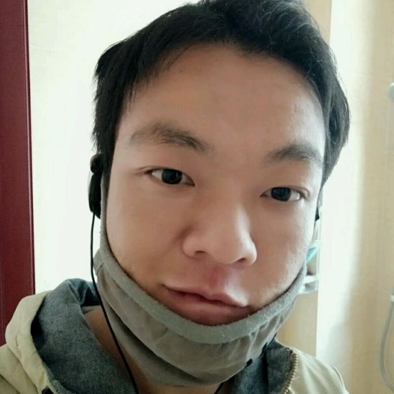 泡沫哭泣的第一张照片--南平相亲服务中心