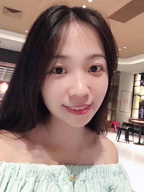 开心果的第一张照片--南平相亲服务中心