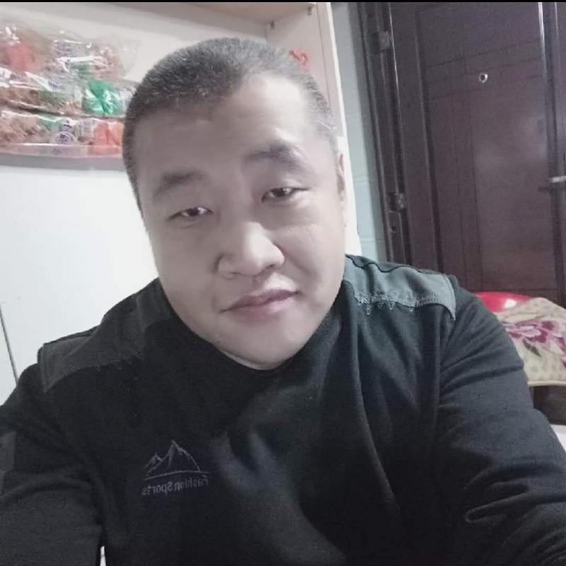 圆圆的第二张照片--南平相亲服务中心