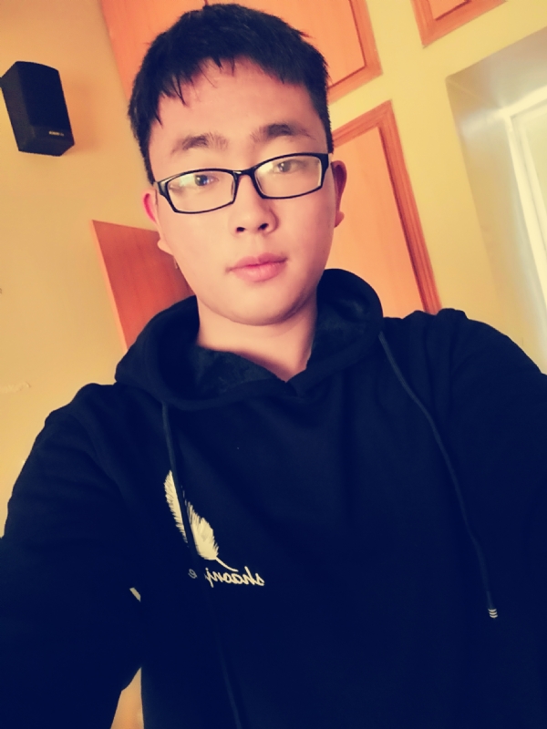 茉莉蜜茶的第二张照片--南平相亲服务中心