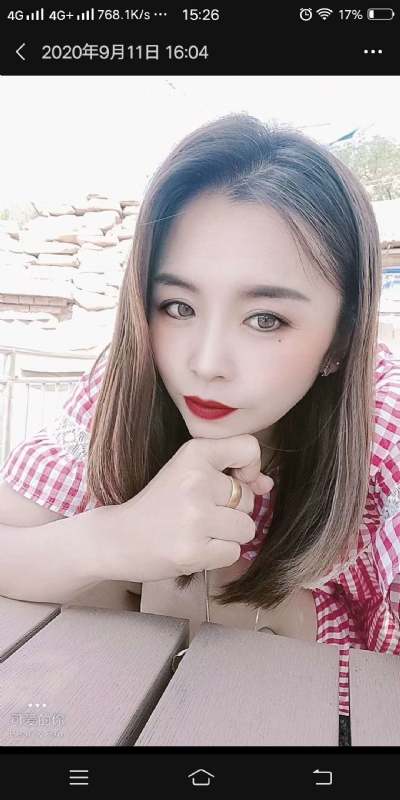 戏子的第二张照片--南平相亲服务中心