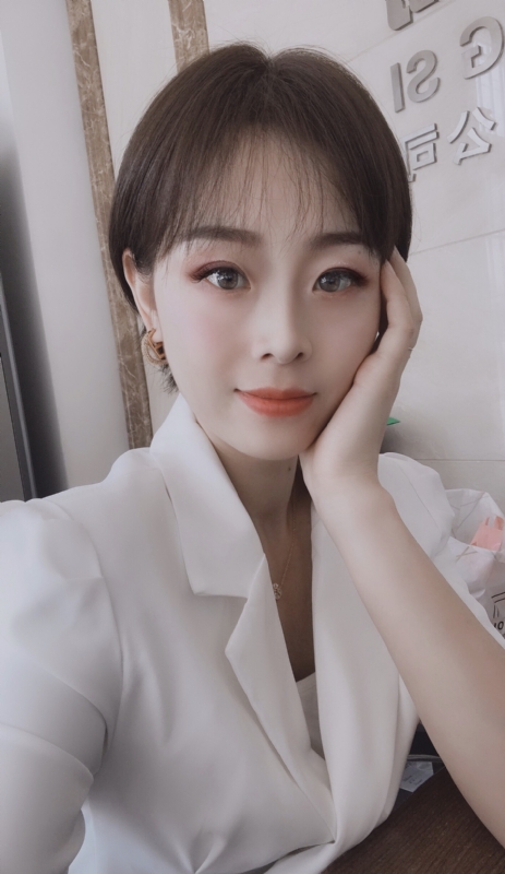 许一世荣华的第一张照片--南平相亲服务中心