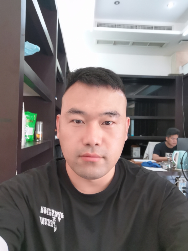 香菇稻草人的第三张照片--南平相亲服务中心