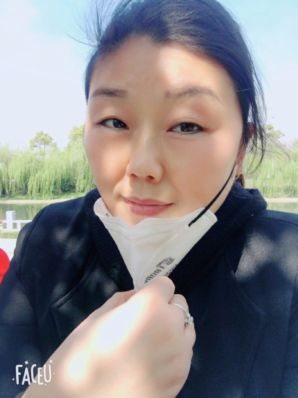 花开半夏的第一张照片--南平相亲服务中心