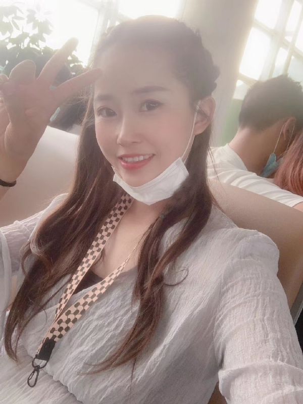 宁乙的第二张照片--南平相亲服务中心