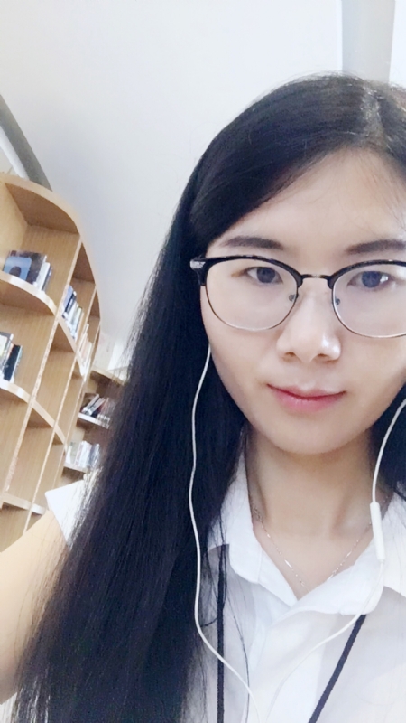 Cindee的第一张照片--南平相亲服务中心