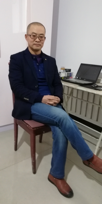 gqzh的第一张照片--南平相亲服务中心