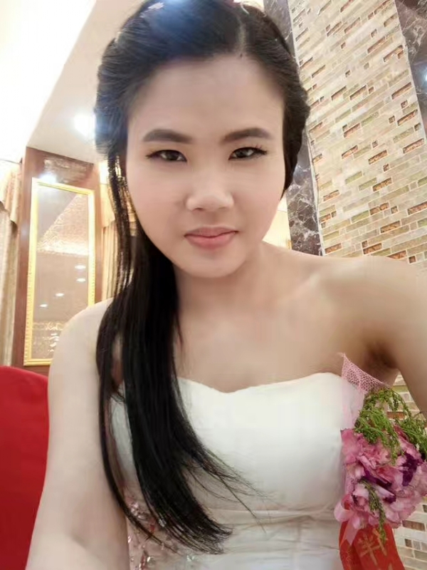 四叶草的第一张照片--南平相亲服务中心