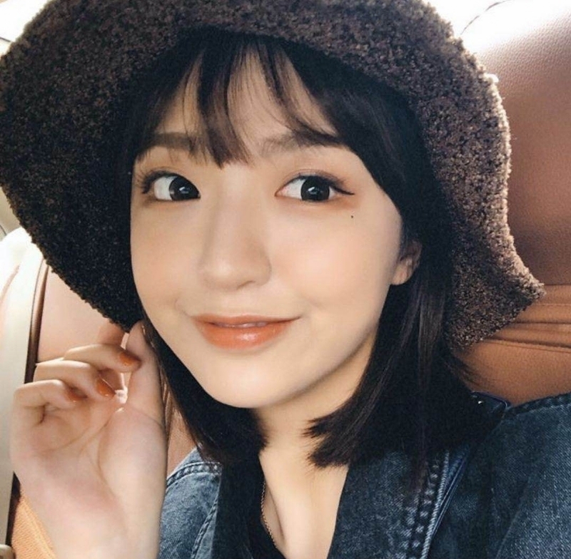 李雅容的第一张照片--南平相亲服务中心