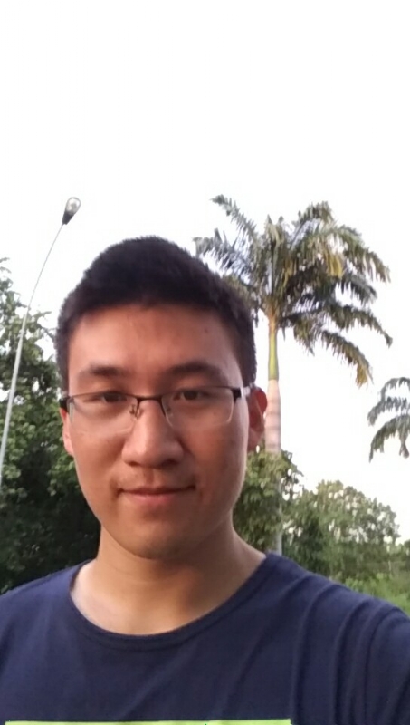 马丁的第一张照片--南平相亲服务中心