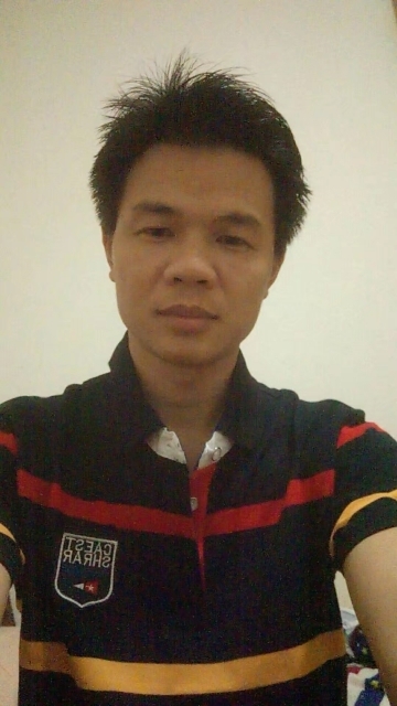 缘来如此的第一张照片--南平相亲服务中心