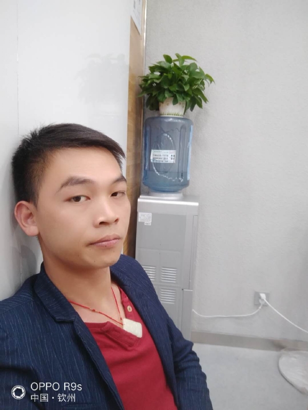 只想好好的爱一个人的第一张照片--南平相亲服务中心