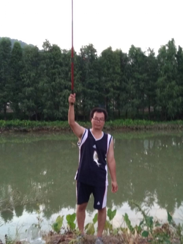 平凡人生的第二张照片--南平相亲服务中心