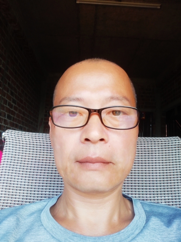 森的第一张照片--南平相亲服务中心