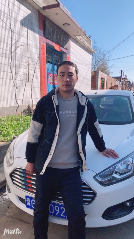 一片云的第一张照片--南平相亲服务中心