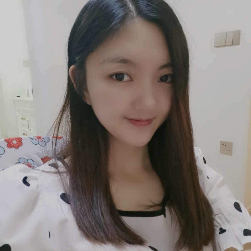 依依的第二张照片--南平相亲服务中心