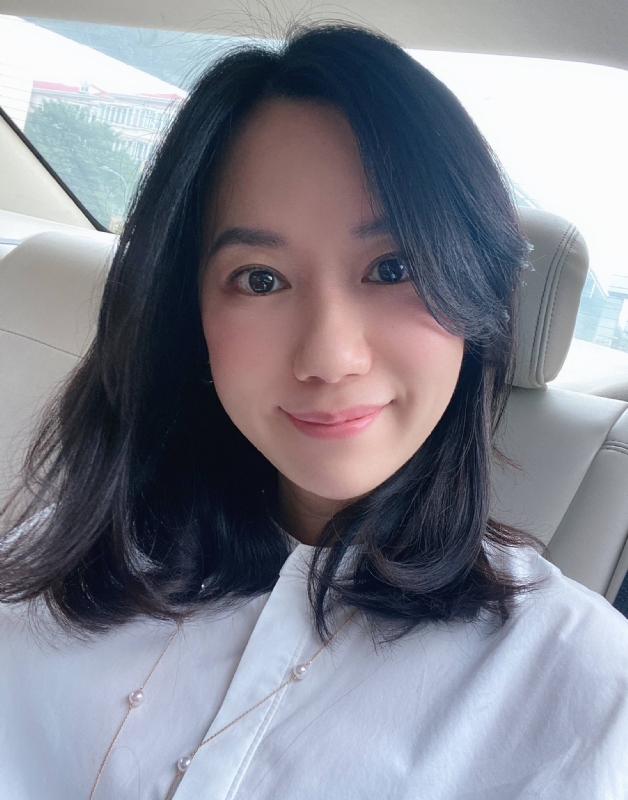 林林的第一张照片--南平相亲服务中心