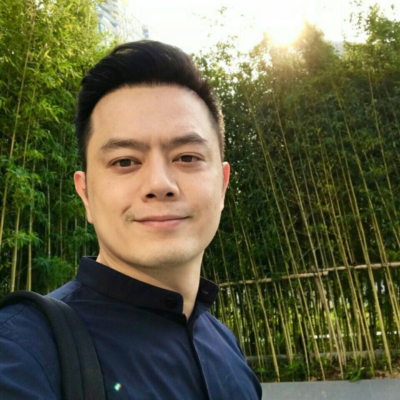 十月的第一张照片--南平相亲服务中心