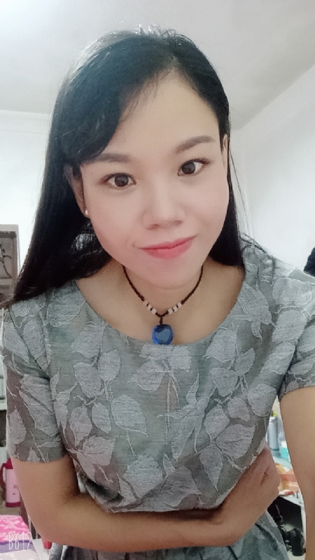 旺旺的第二张照片--南平相亲服务中心