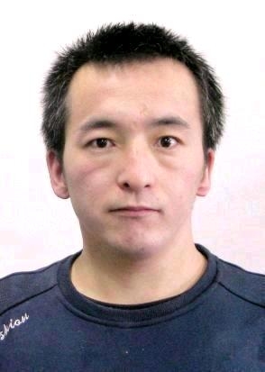 倔骨头的第一张照片--南平相亲服务中心